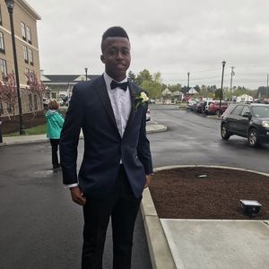 Meet your Posher, Hodrin